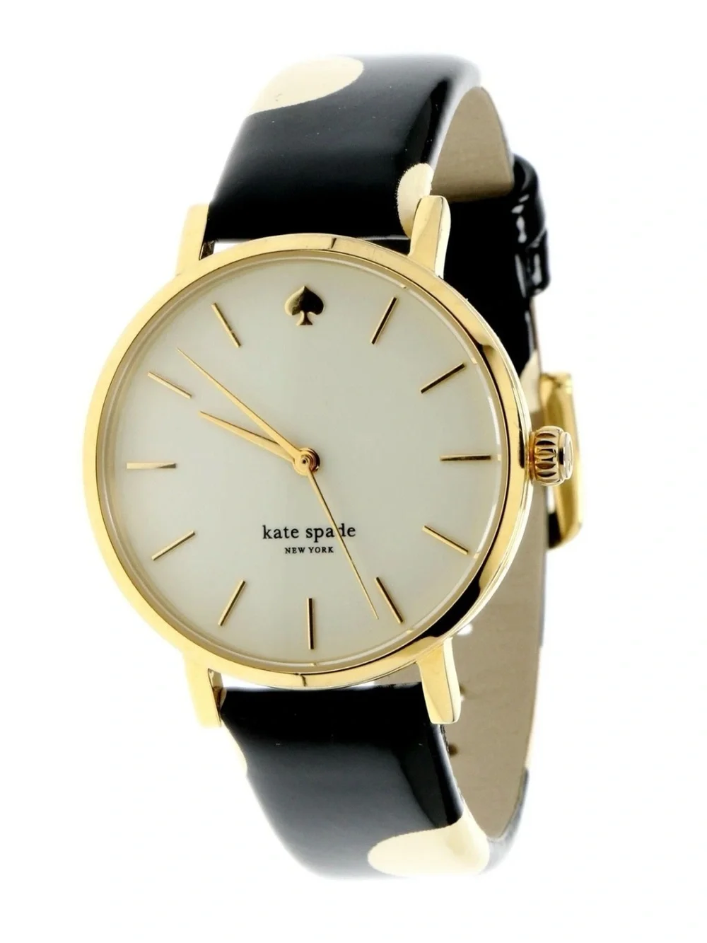 Kate Spade Polka Dot Watch